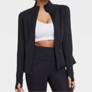 Women’s Full Zip Jacket All in Motion